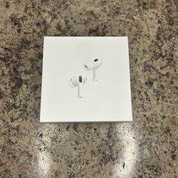 AirPods Pro 2nd Generation