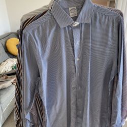 shirts 16-35 Size