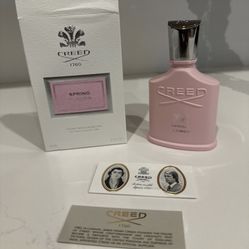 Creed Spring Flower – 75ml