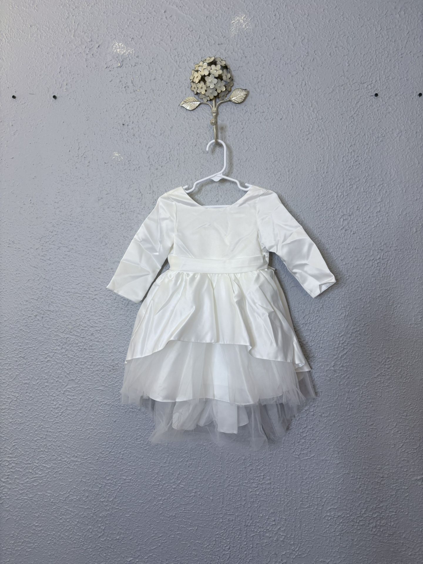 Flower Girl Dress 