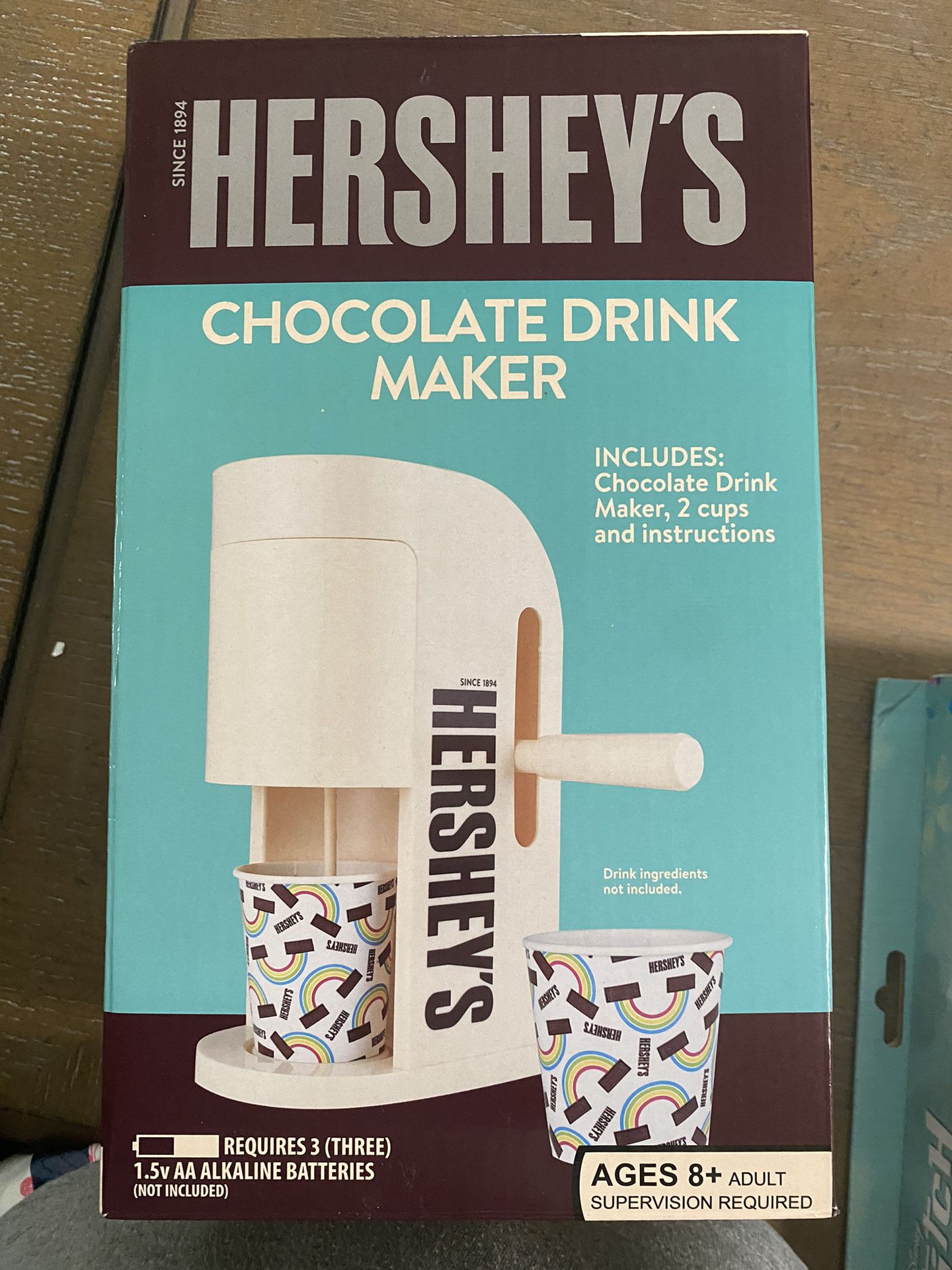 Chocolate Drink Maker Hershey,s for Sale in Las Vegas, NV - OfferUp