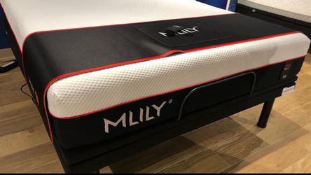 Queen Electric Adjustable Bed Frame & Mattress / Cali King -King - Split King - Queen - Full - Twin XL⭐️NEW -Warranty⭐️Take Home 50 / On Display