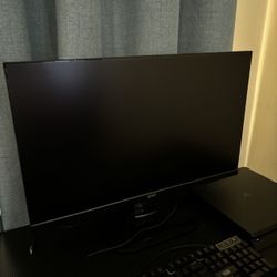 Acer gaming monitor