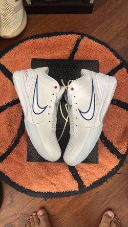 Kobe 4 Draft Pack - Clippers