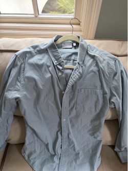 ASOS Dress Shirt