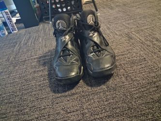 Retro 8's