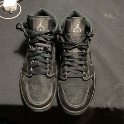 Nike Air Jordan 1