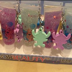 Stitch Lip Gloss
