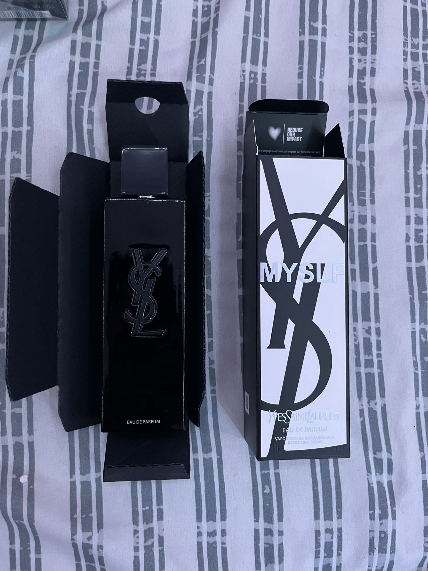 MYSLF Fau de Parfum Yves Saint Laurent