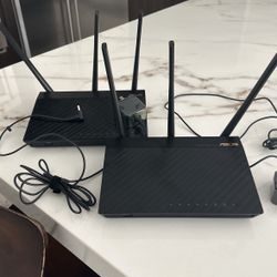 ASUS Gigabit Router (2)