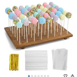 Cake Pop Stand Brand New