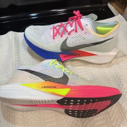 Nike ZoomX Vaporfly Next% 3 Size 12 