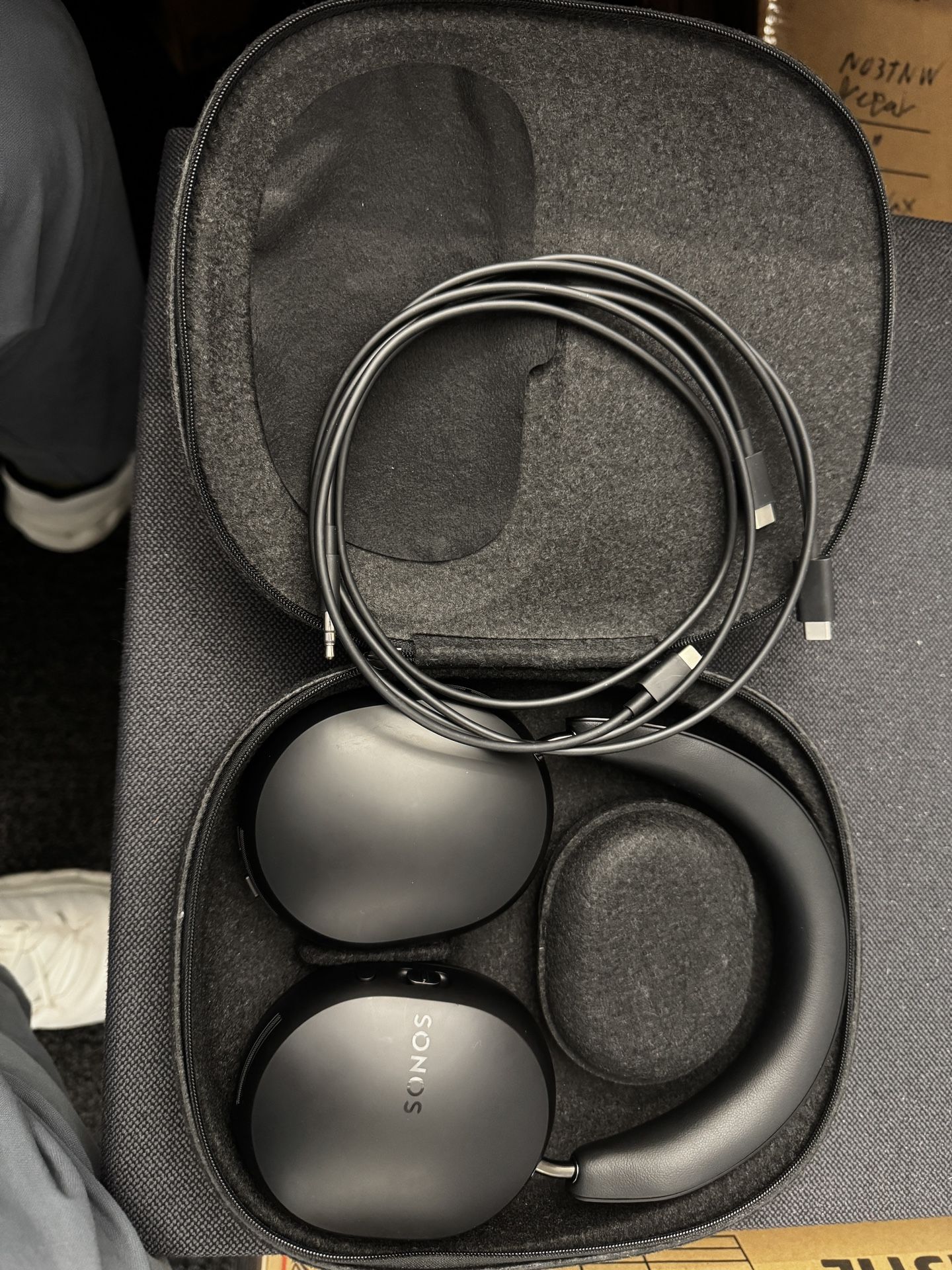 Sonos Ace