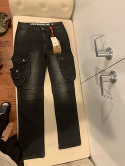 Men pants