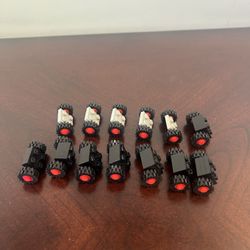 LEGO little wheels Lot
