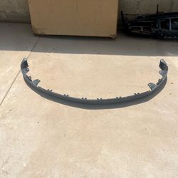 chevy silverado hd 2500 Lower Valance Extension