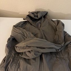 Lululemon lot jacket active wear pants shorts