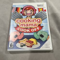 Cooking Mama 