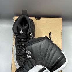 Jordan 12 Retro Barons (Sz 11)