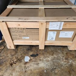 36 Inch Gas Griddle/LP
