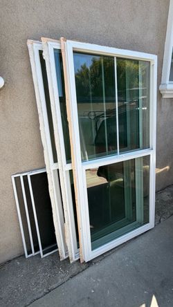 Vertical Windows