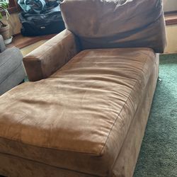 Chaise Lounge Sofa 
