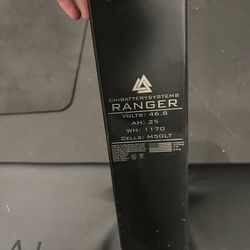 super 73 chi ranger r/s series trade for ron batt