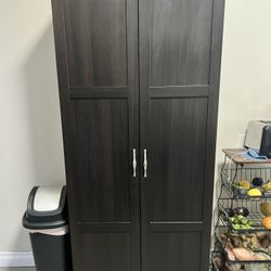Storage / Pantry Cabinet 