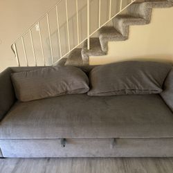 Used Couch