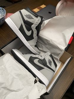 Jordan 1 High Shadow 2.0