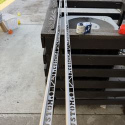 TILE EDGE TRIM 