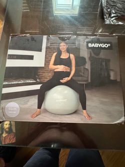 Yoga ball￼