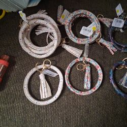Keychains