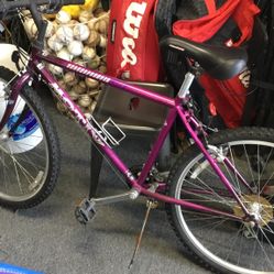 Motiv Groundpounder21 Speed Mountain Bike 