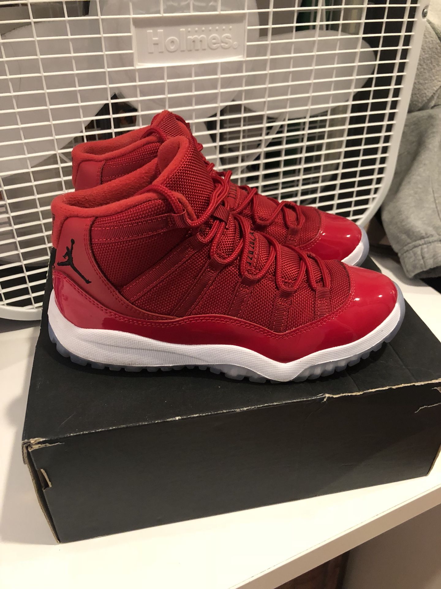 jordan 11s