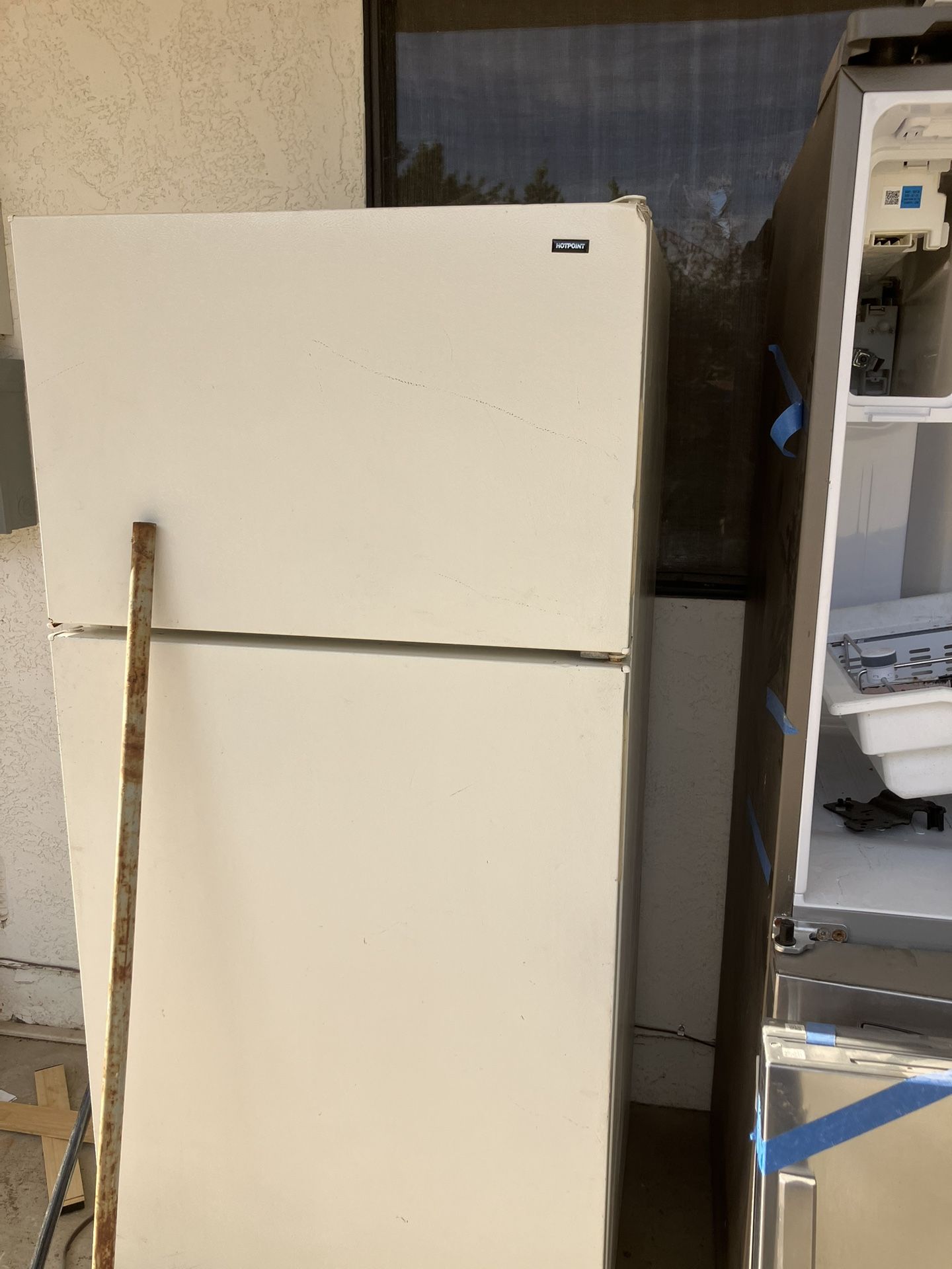Hot point Refrigerator