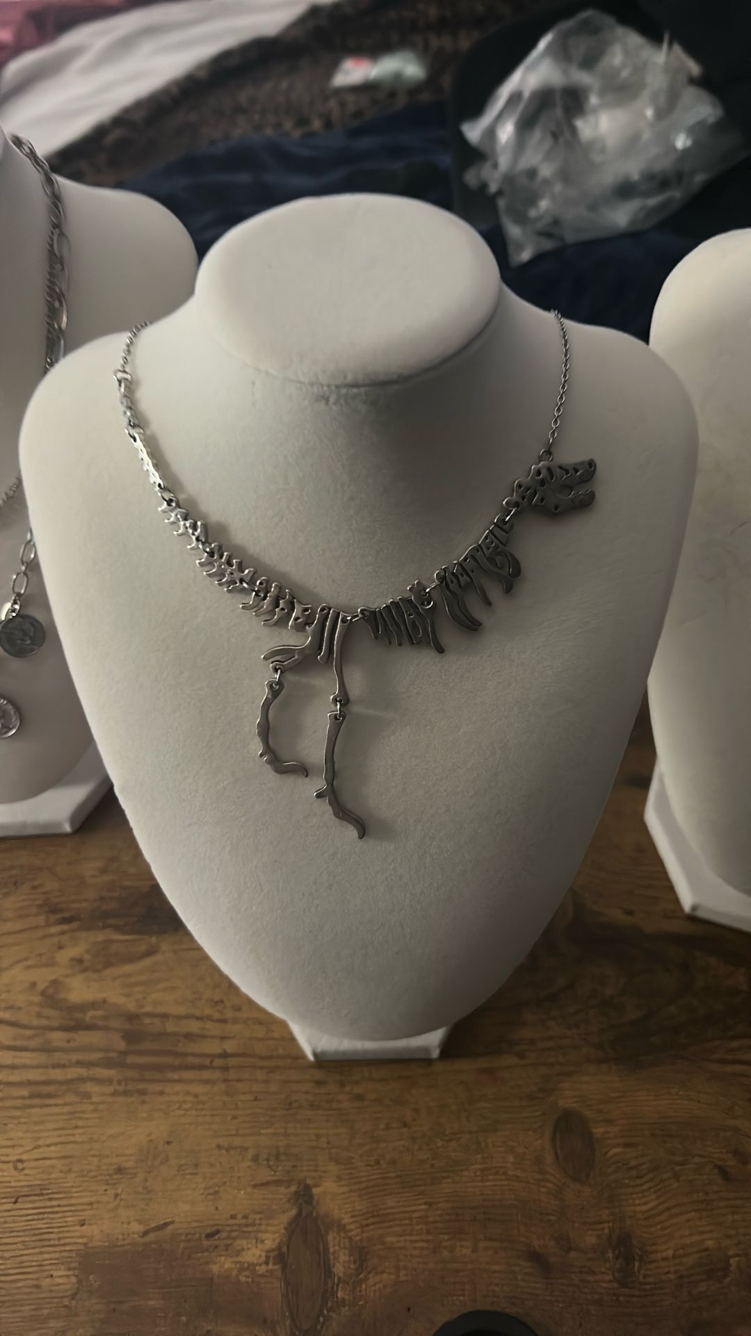 Jewelry Lot