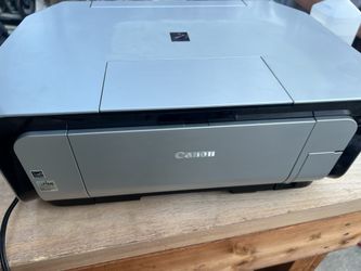2180B002 Pixma Mp610 Allinone Inkjet Printer