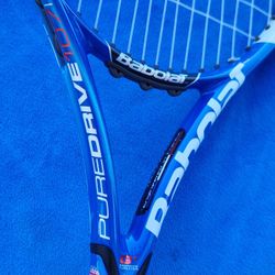Babolat Pure Drive 107