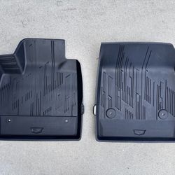 Cadillac All-Weather Liners