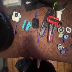 Beyblade