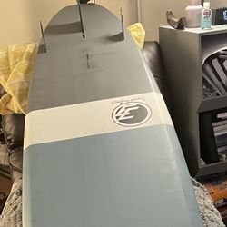 Degree 33 9 Long Board Surfboard Ultimate for Sale in Lemon