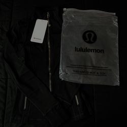 Lululemon Defined Jacket