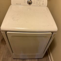 Gas Dryer For Sale 