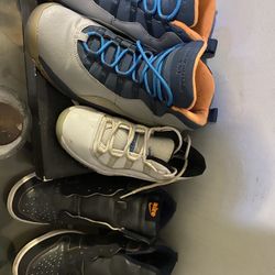Shoes 