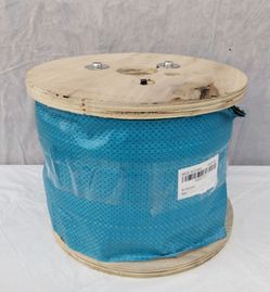 Wire rope