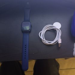 Generation 7 Apple Watch