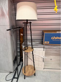 Perfect Small Apartment Furniture Set – Sofa, TV Stand, Rug, Lamp & More!