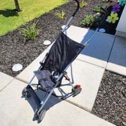 Stroller (Only Used A Couple Times)