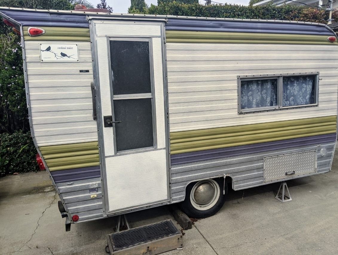 Recreational Vehicle